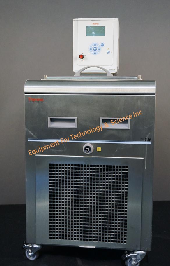 Thermo Fisher Scientific Haake G50 ultra low refrigerated circulator